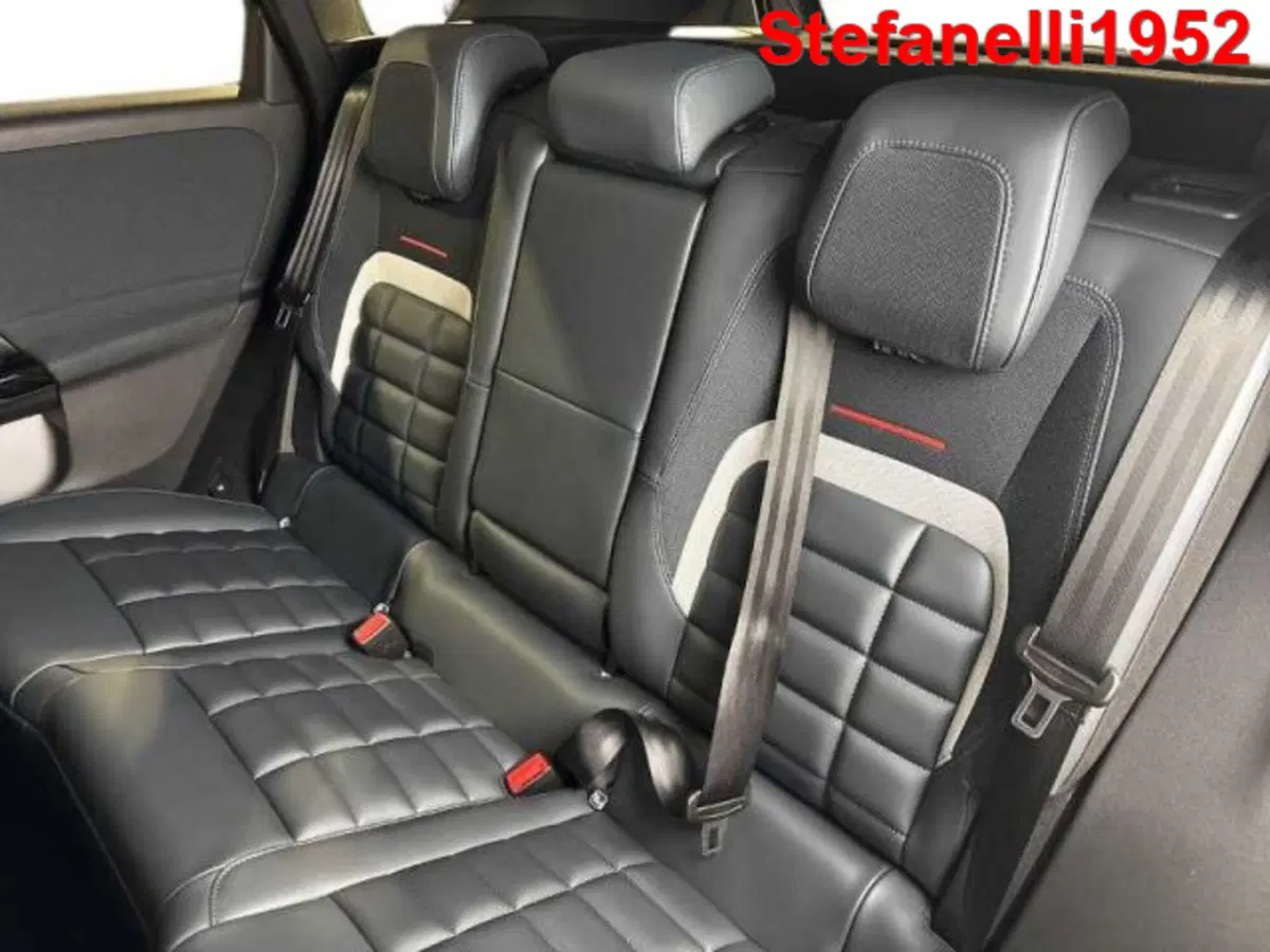 Citroen C5 Aircross nuova a Bologna (9)