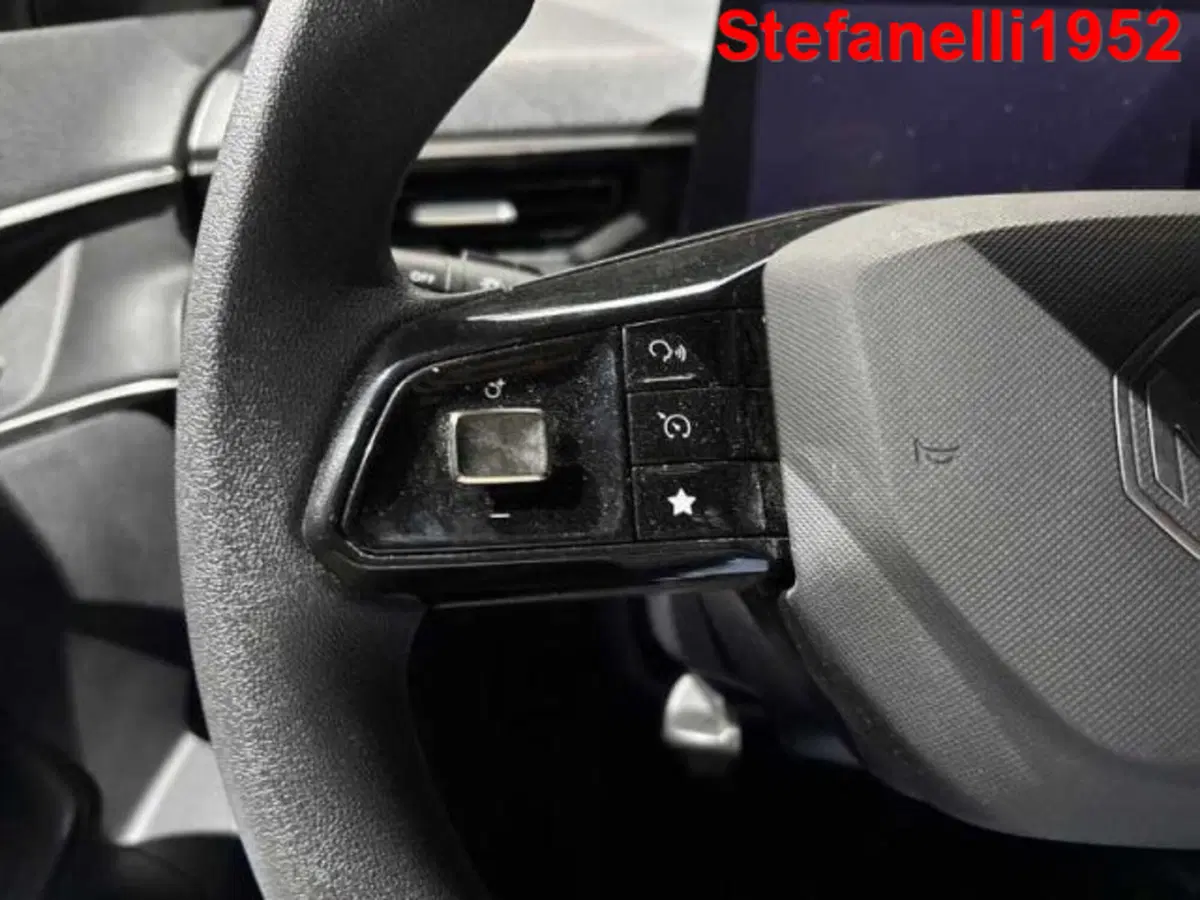 Mg MG3 usata a Bologna (20)