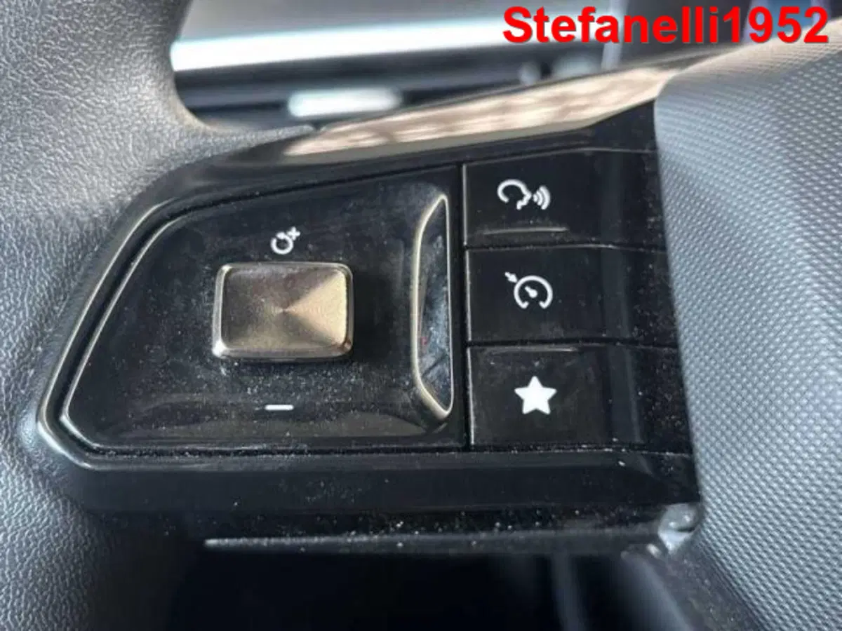 Mg MG3 usata a Bologna (20)
