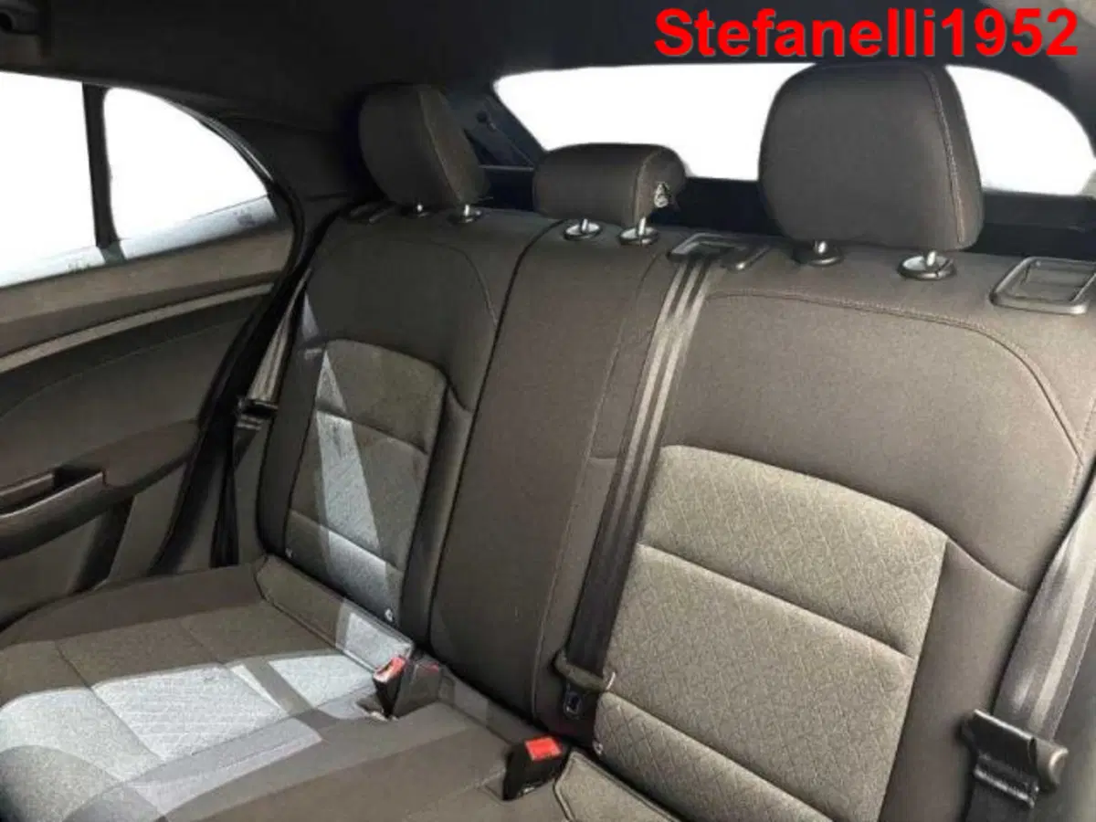 Mg MG3 usata a Bologna (9)
