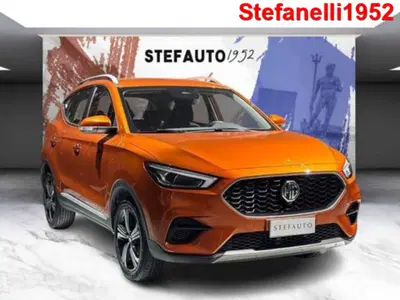 Mg ZS ZS 1.5 Comfort del 2025 usata a Bologna