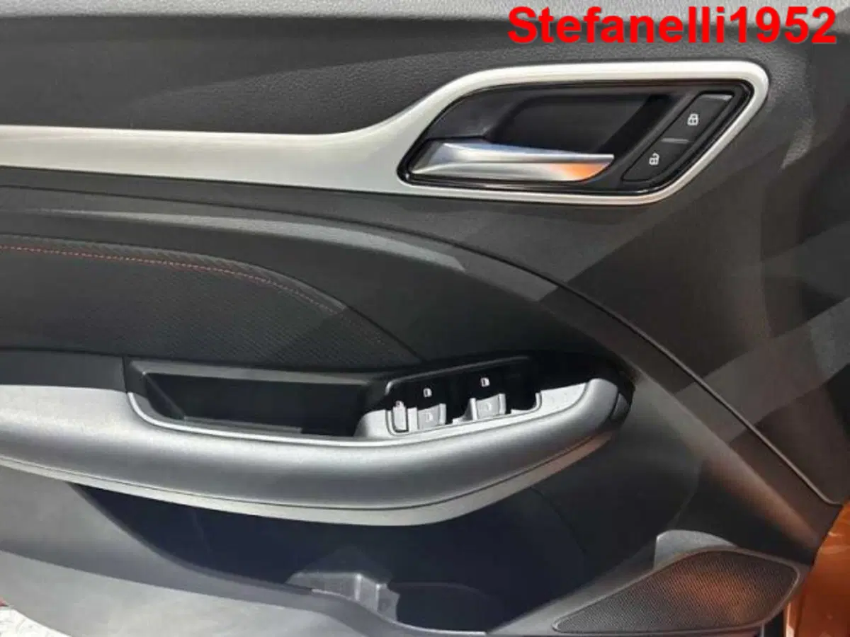 Mg ZS usata a Bologna (10)