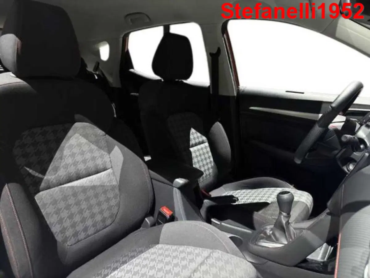 Mg ZS usata a Bologna (16)