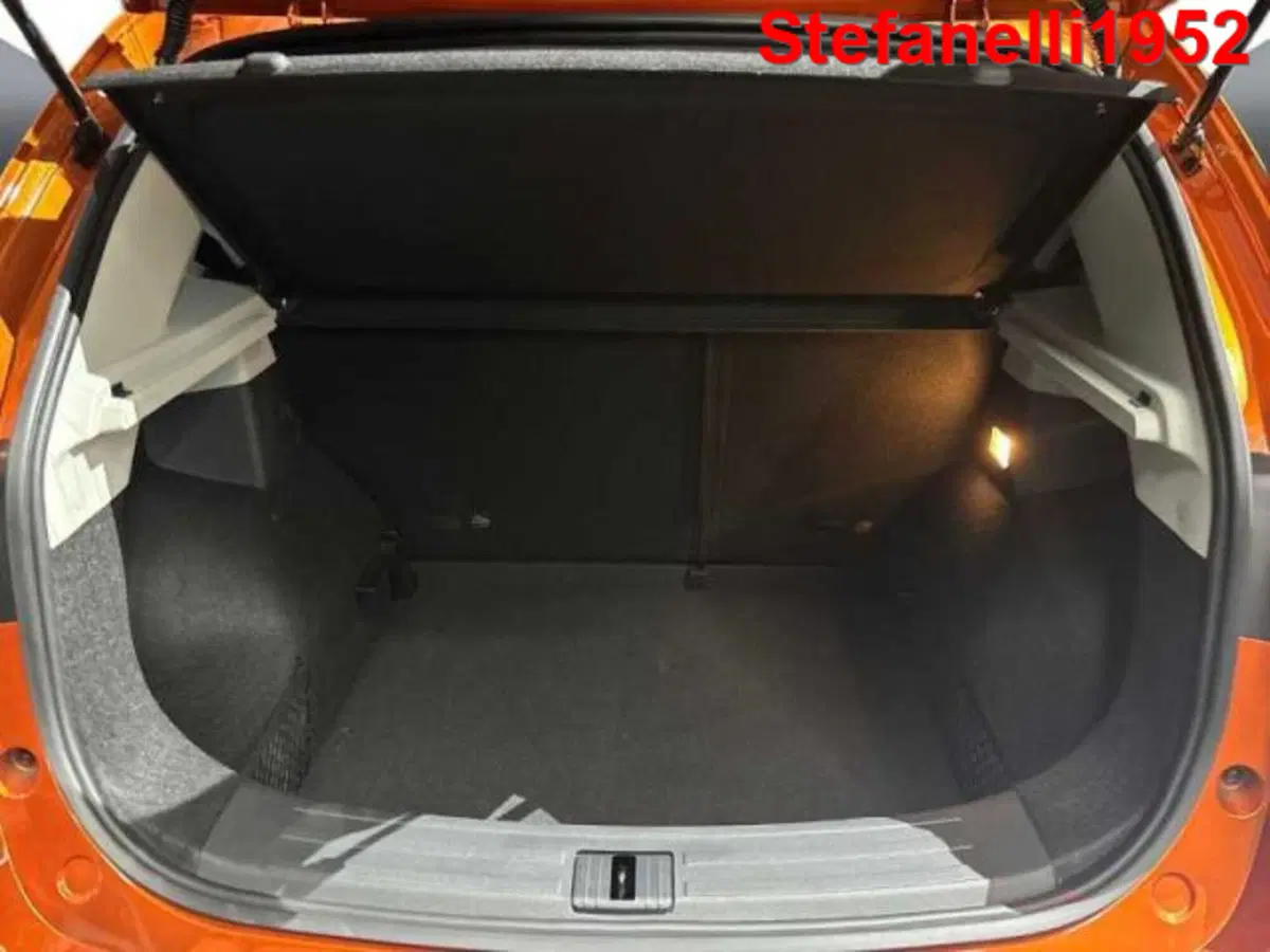 Mg ZS usata a Bologna (7)