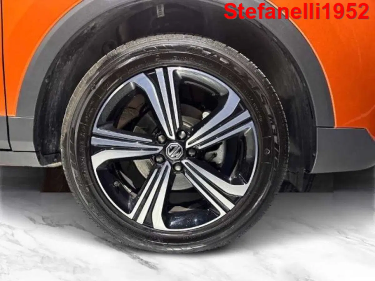 Mg ZS usata a Bologna (8)