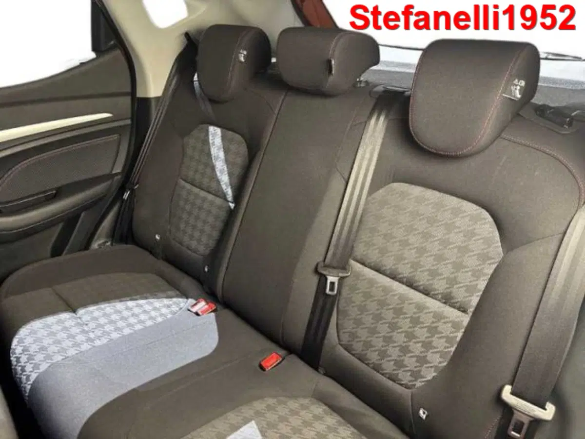 Mg ZS usata a Bologna (9)