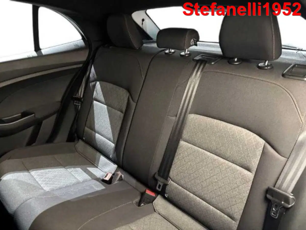 Mg MG3 usata a Bologna (9)