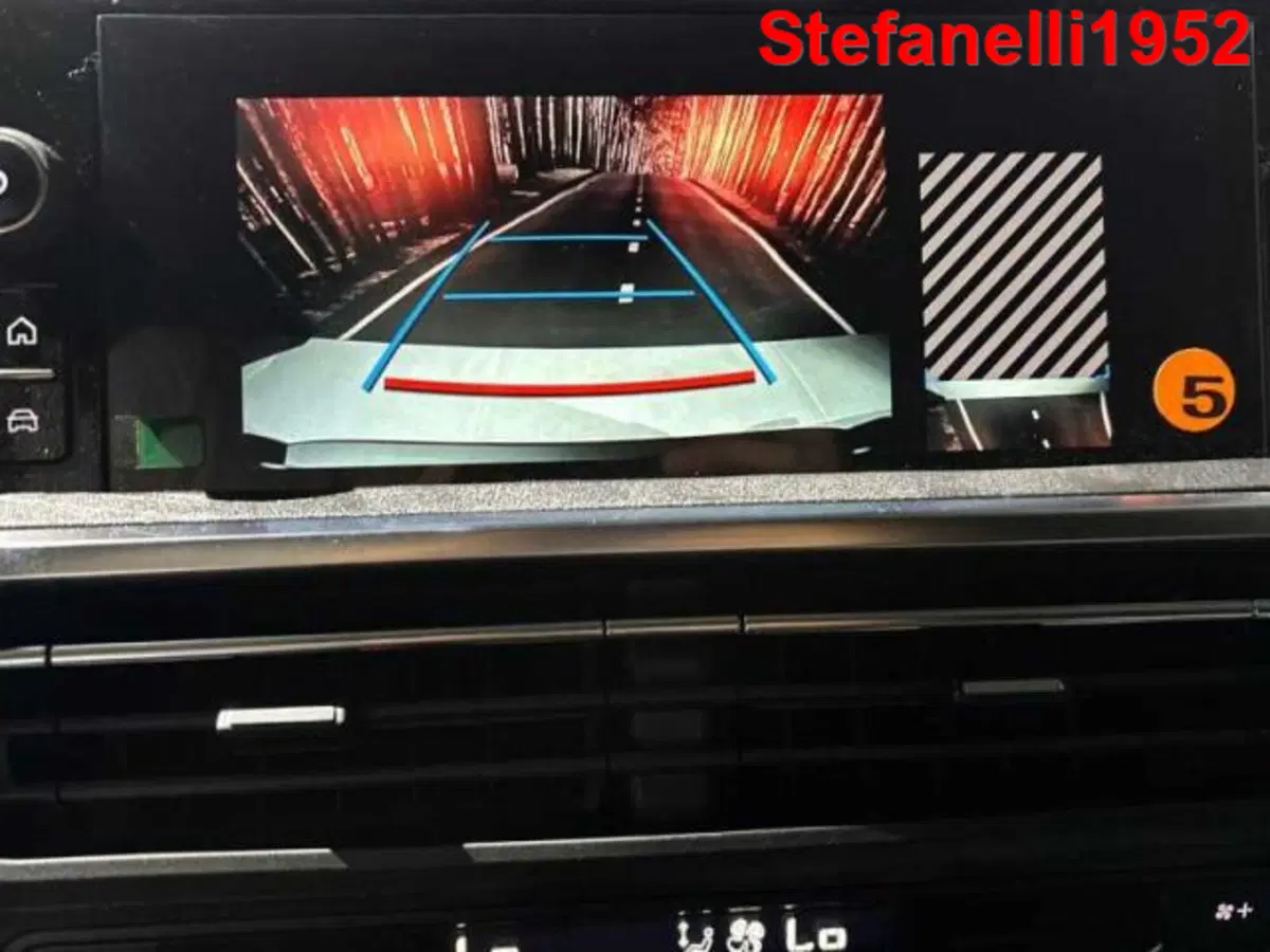 Opel Zafira nuova a Bologna (12)
