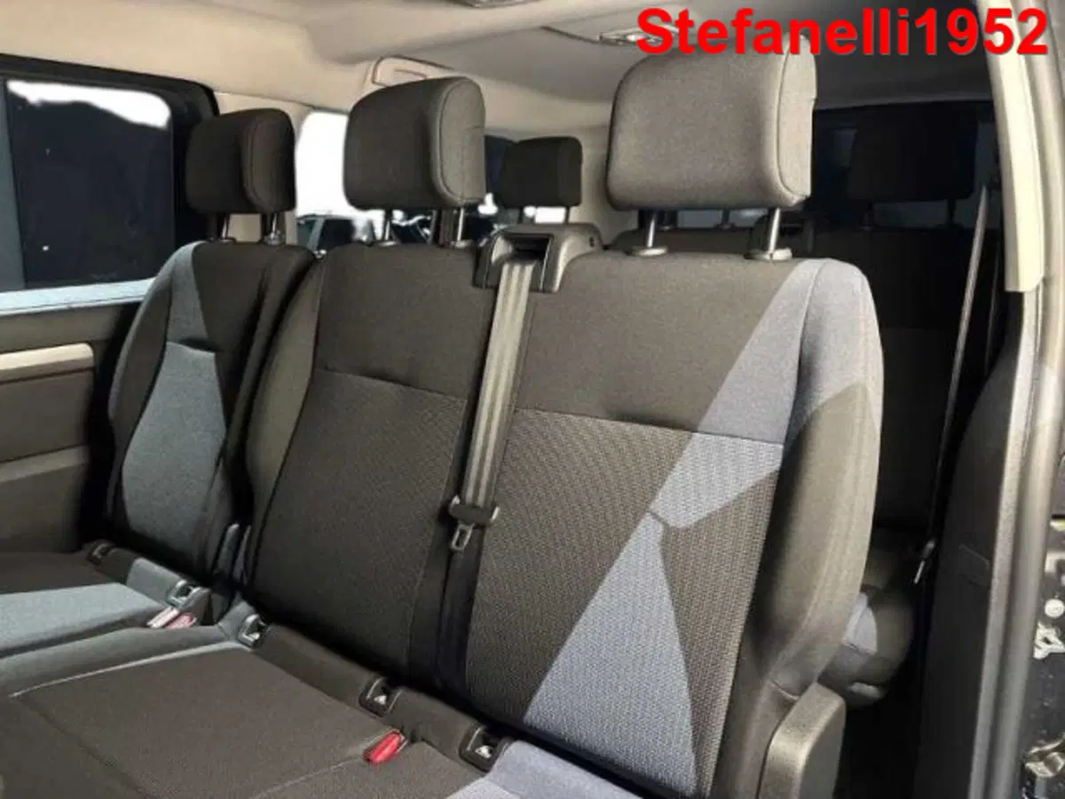 Opel Zafira nuova a Bologna (9)