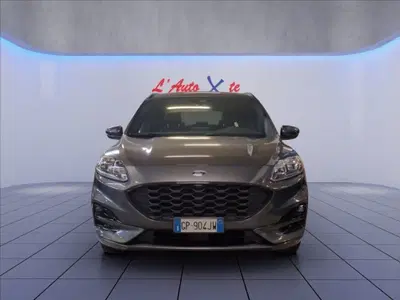 Ford Kuga 2.5 phev ST-Line X 2wd 243cv auto del 2023 usata a Trezzano sul Naviglio