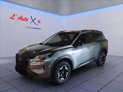 Nissan X-Trail 1.5 e-power N-Trek 2wd auto nuova a Trezzano sul Naviglio