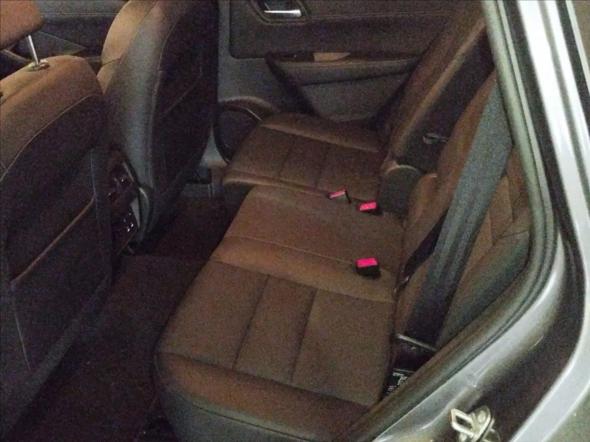 Nissan X-Trail nuova a Milano (5)