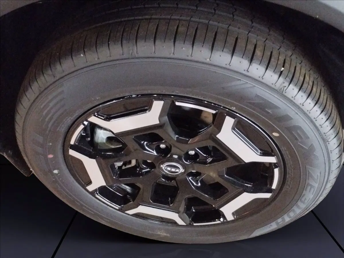 Nissan X-Trail nuova a Milano (6)
