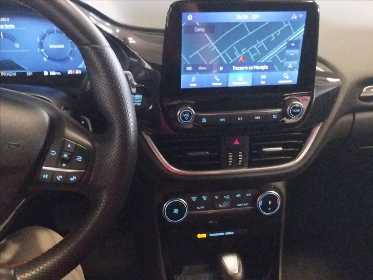 Ford Puma usata a Milano (10)