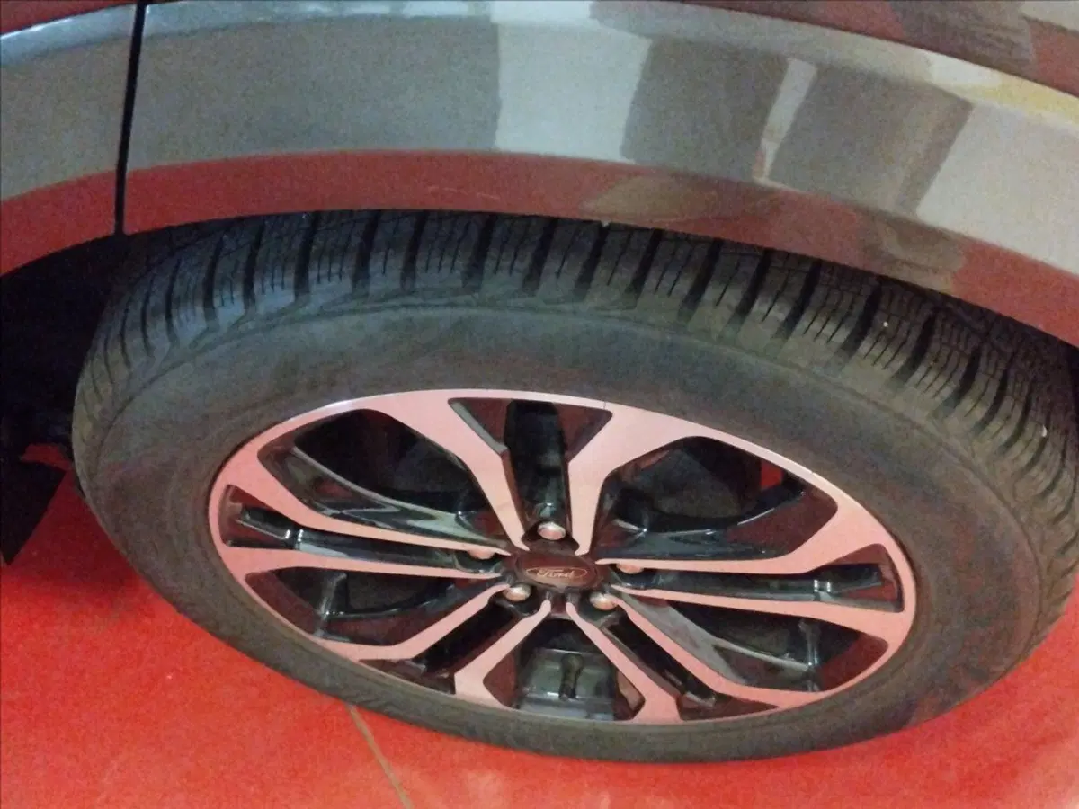 Ford Puma usata a Milano (15)