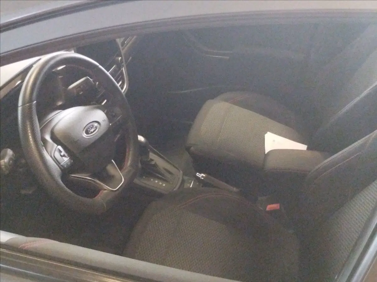 Ford Puma usata a Milano (7)