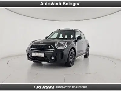 MINI Mini Countryman 2.0 Cooper SD Classic Countryman ALL4 del 2022 usata a Granarolo dell'Emilia