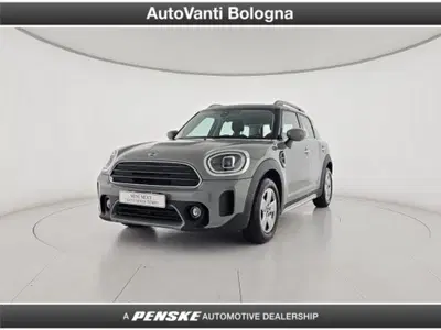 MINI Mini Countryman 2.0 Cooper D Essential Countryman del 2022 usata a Granarolo dell'Emilia