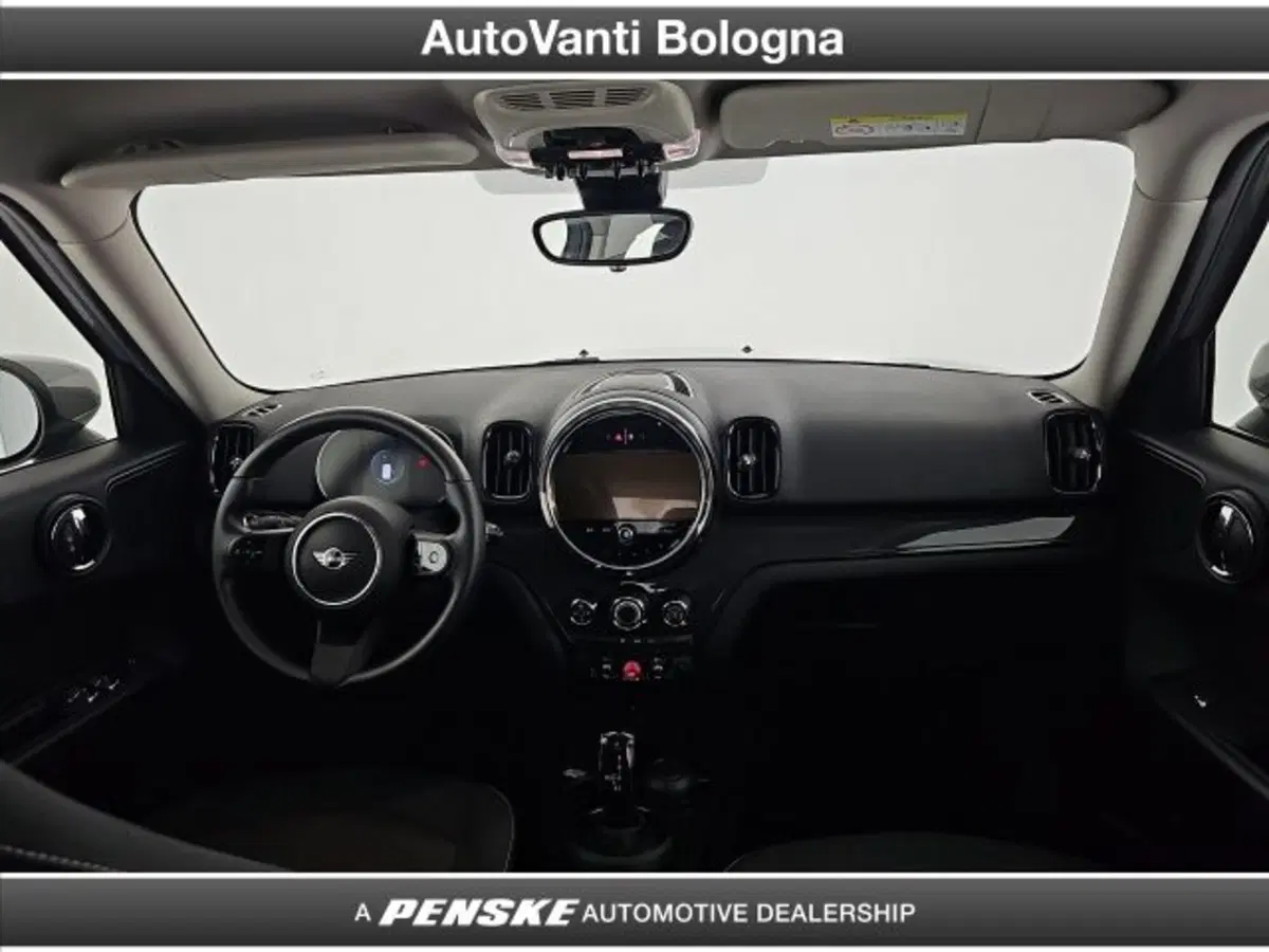 MINI Mini Countryman usata a Bologna (10)