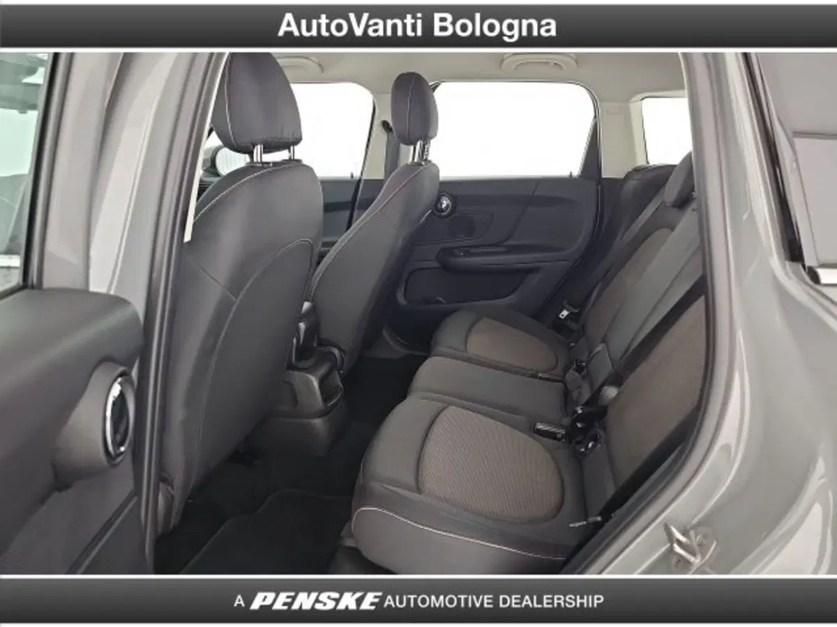 MINI Mini Countryman usata a Bologna (12)