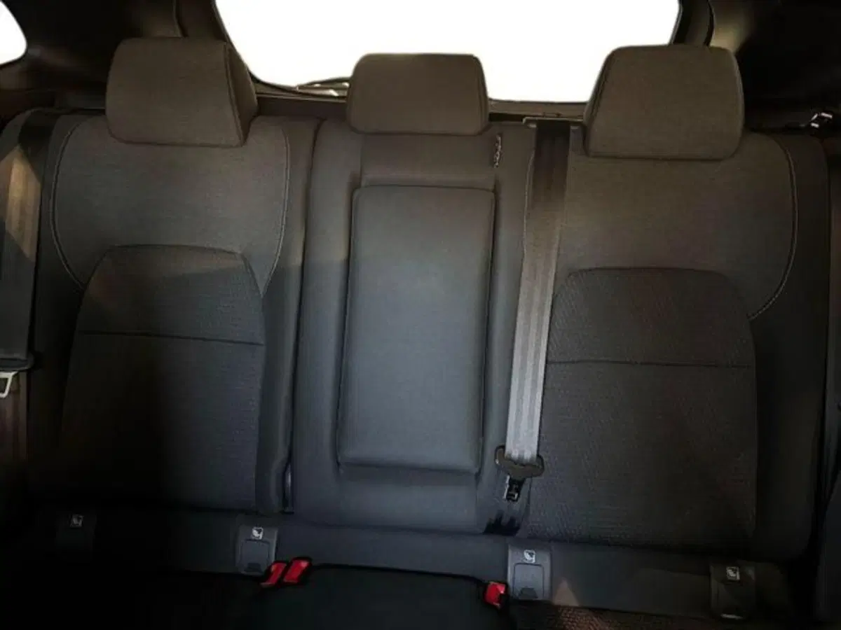 Nissan Qashqai usata a Sassari (10)