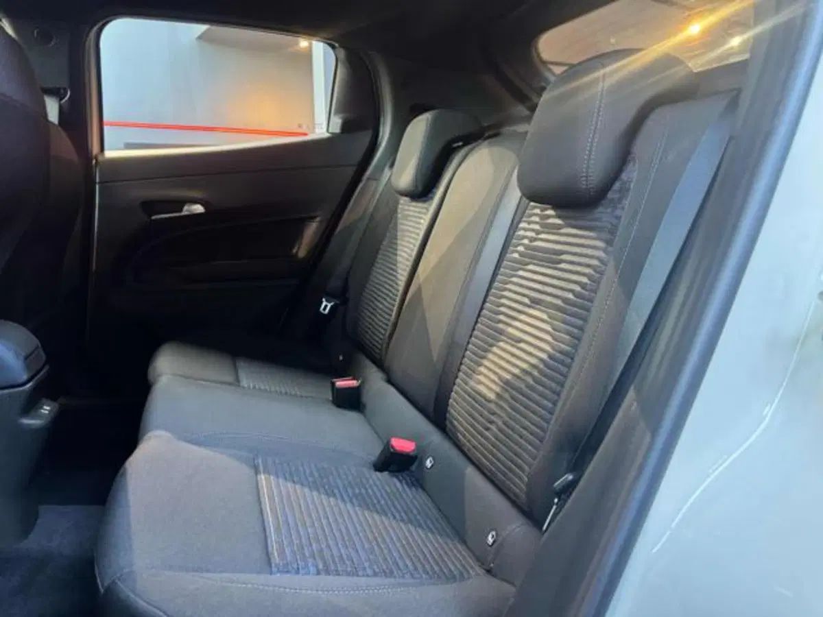 Alfa Romeo Junior nuova a Vercelli (13)