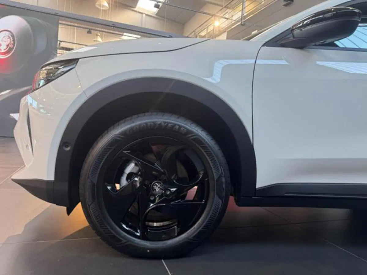 Alfa Romeo Junior nuova a Vercelli (15)