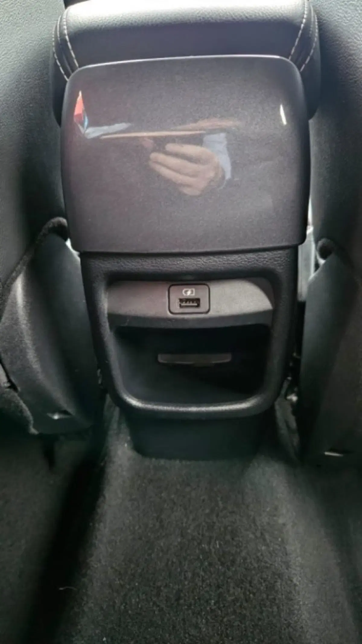 Nissan Juke usata a Lucca (15)