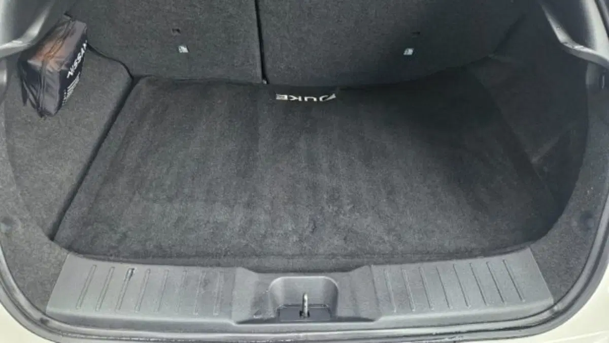 Nissan Juke usata a Lucca (18)