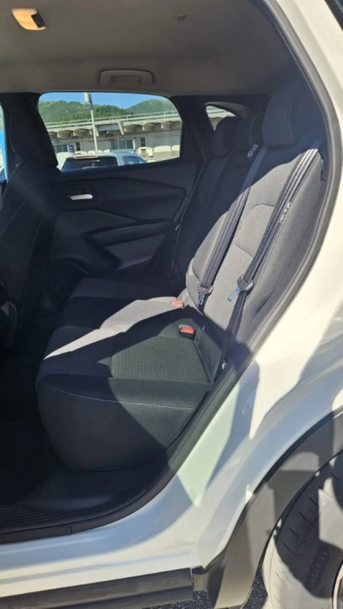 Nissan Qashqai usata a Lucca (10)