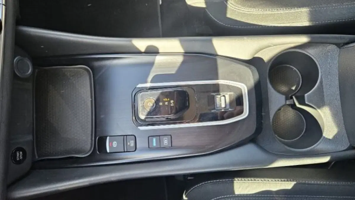 Nissan Qashqai usata a Lucca (11)