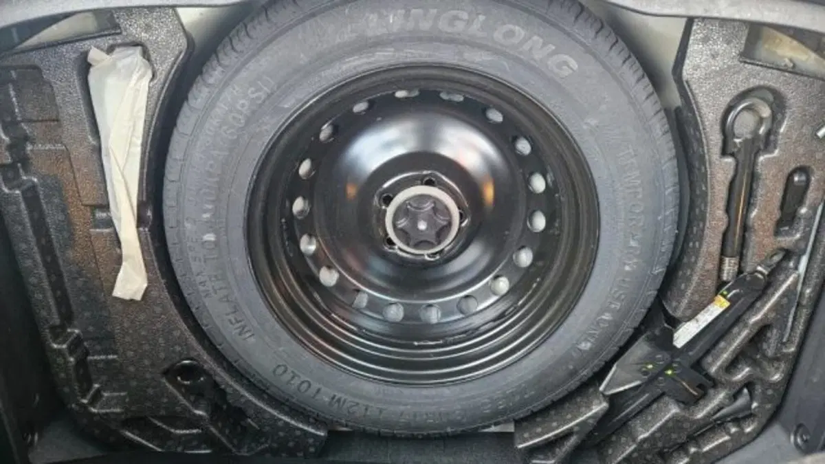 Nissan Qashqai usata a Lucca (18)