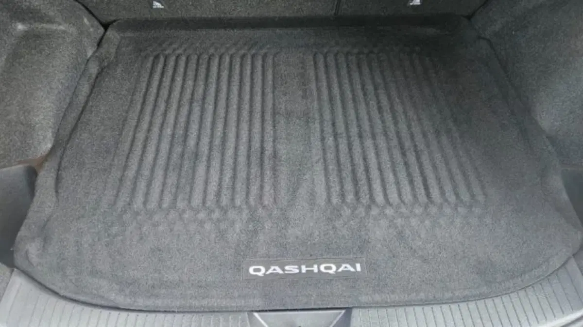 Nissan Qashqai usata a Lucca (19)
