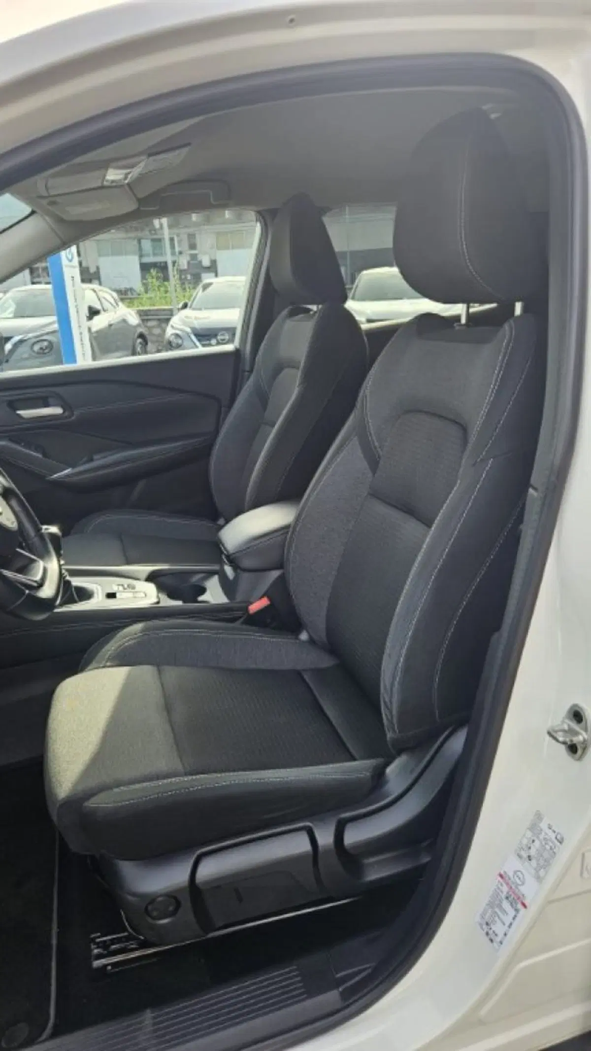 Nissan Qashqai usata a Lucca (11)
