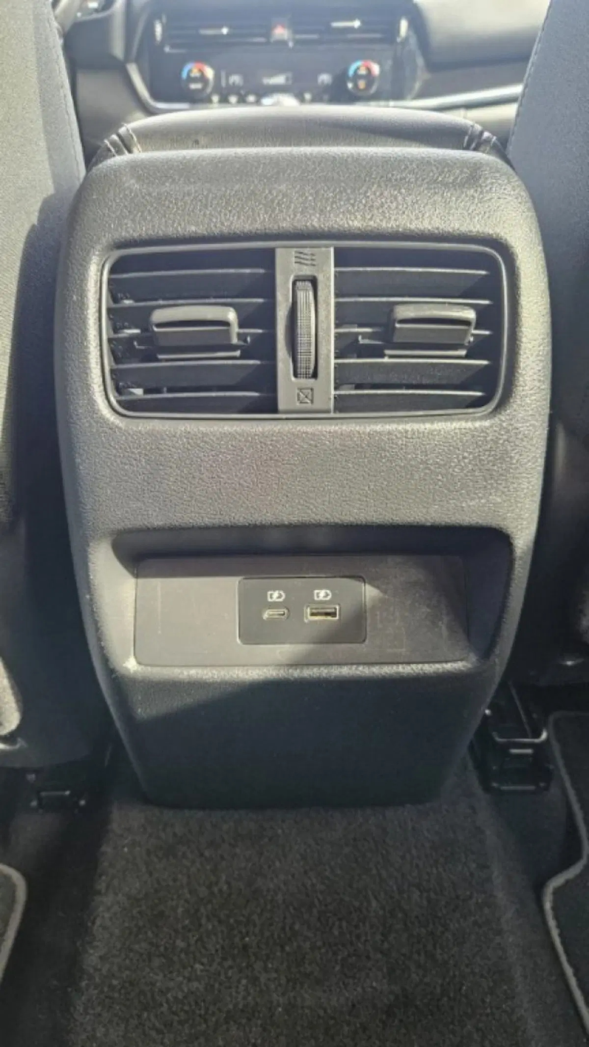 Nissan Qashqai usata a Lucca (15)