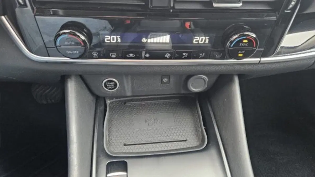 Nissan Qashqai usata a Lucca (10)