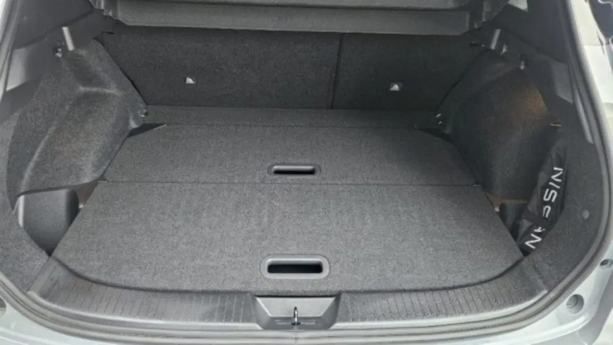 Nissan Qashqai usata a Lucca (19)