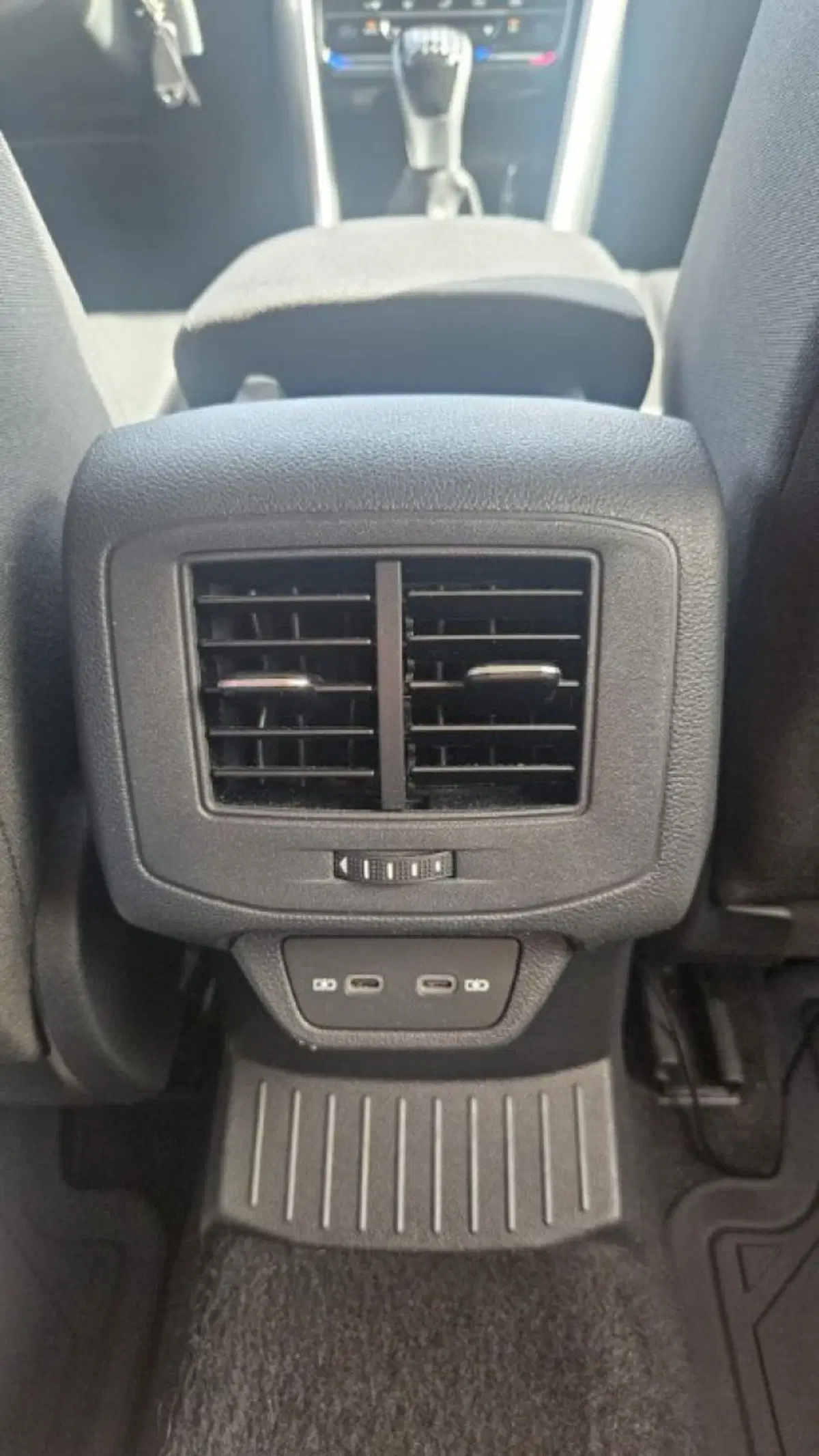 Volkswagen T-Roc usata a Lucca (15)