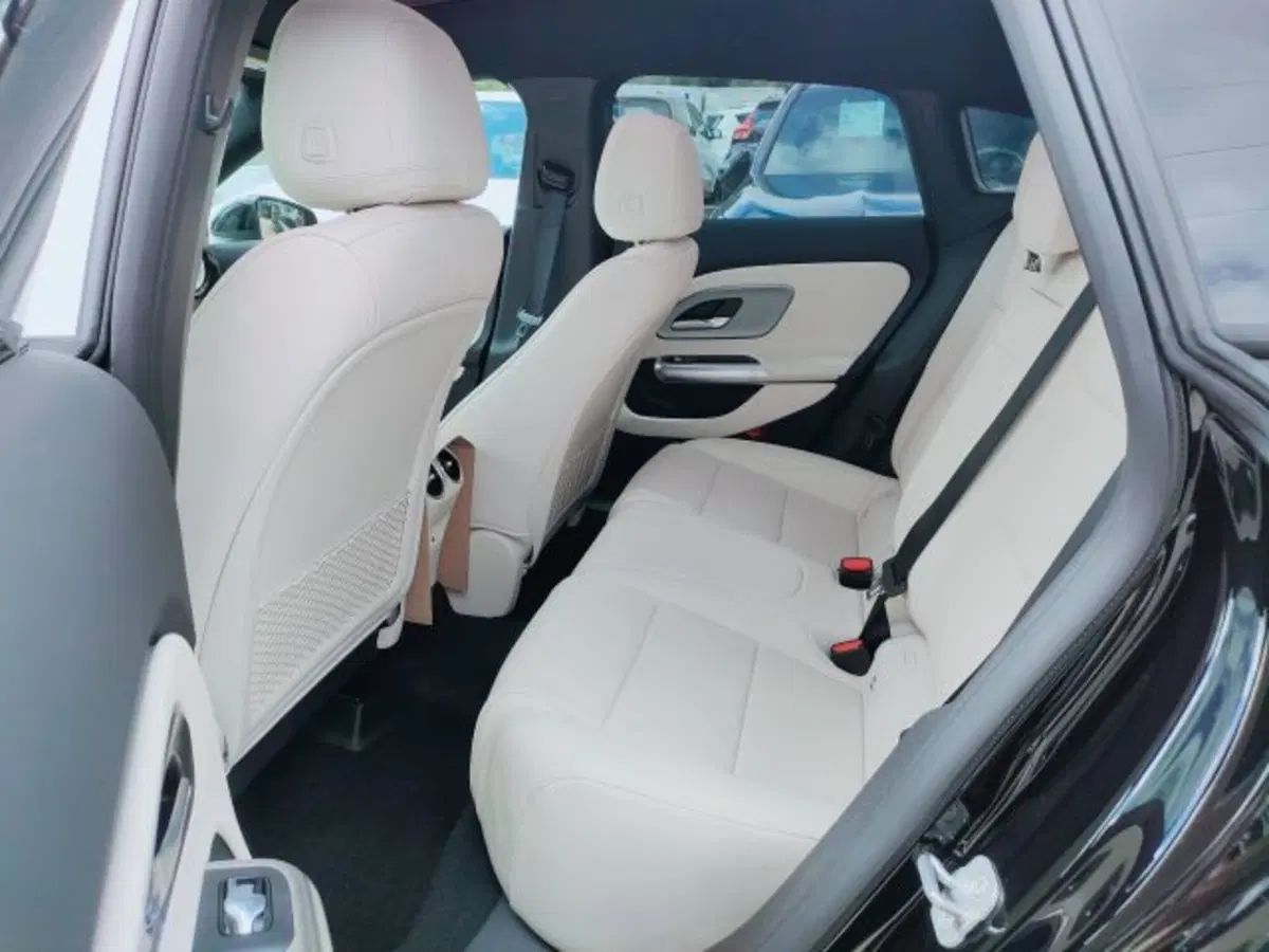Mercedes-Benz CLA Shooting Brake nuova a Teramo (10)