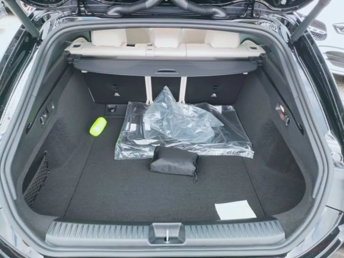 Mercedes-Benz CLA Shooting Brake nuova a Teramo (6)