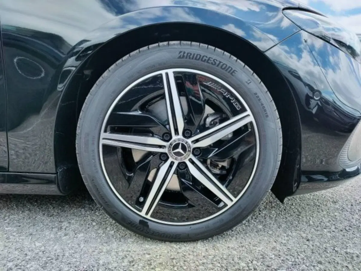 Mercedes-Benz CLA Shooting Brake nuova a Teramo (7)