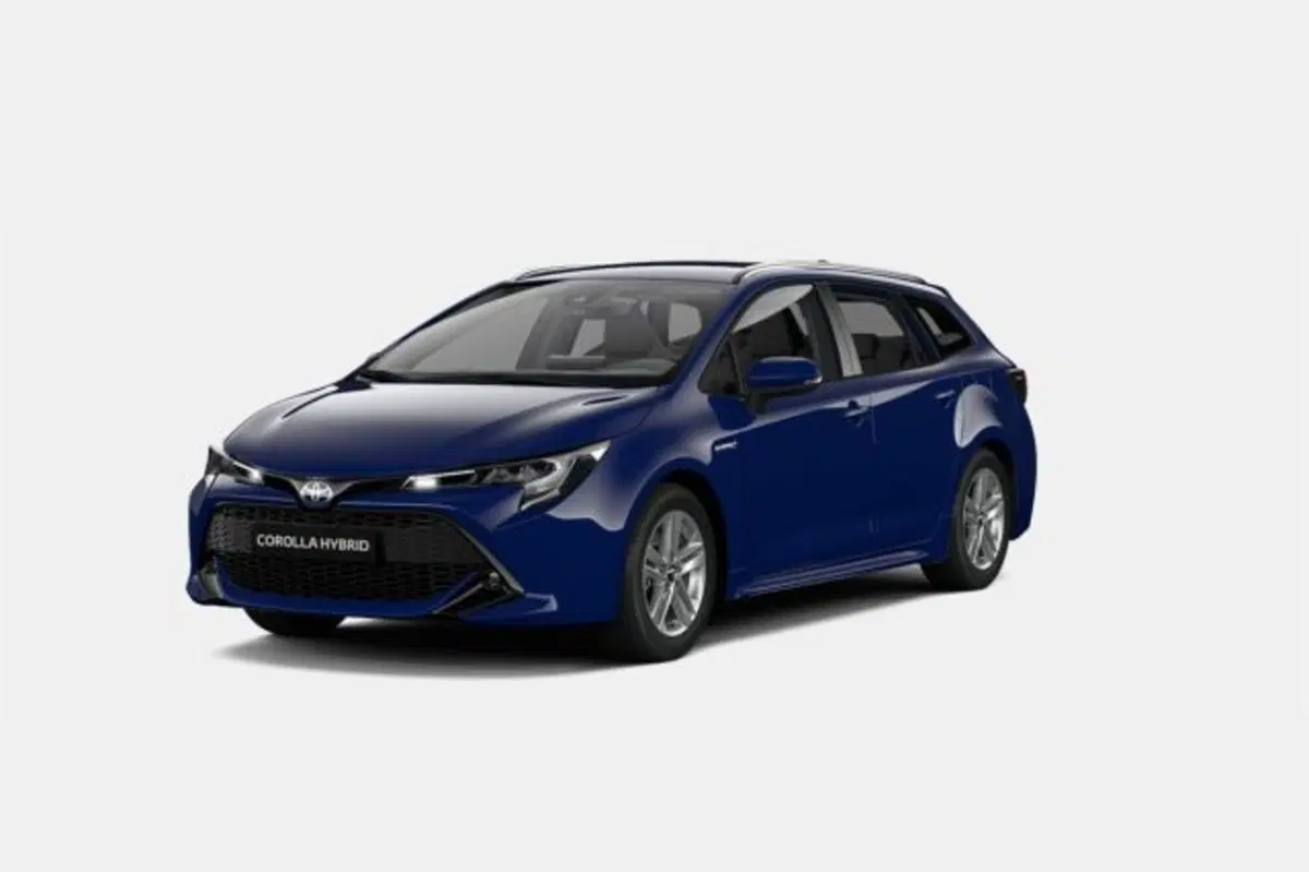 Toyota Corolla Touring Sports usata a Teramo