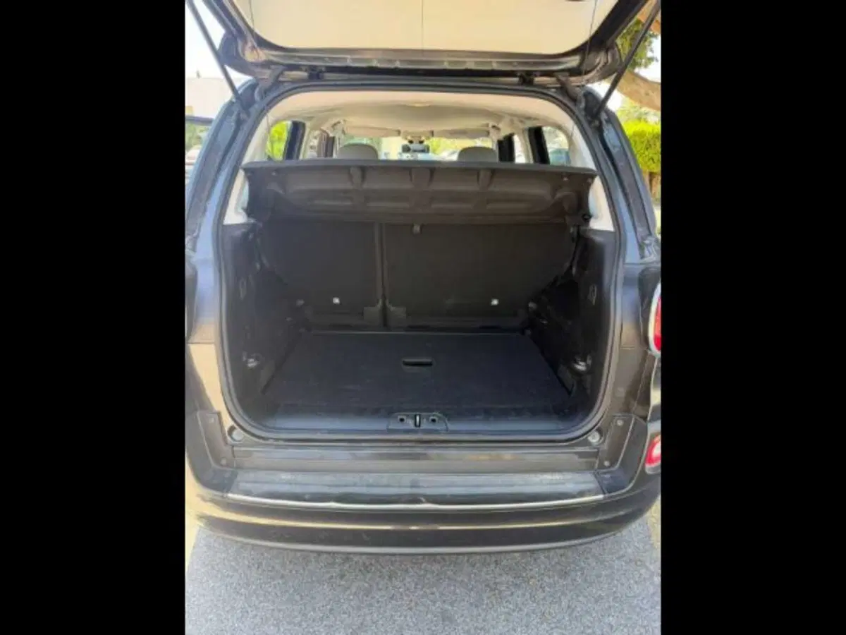 Fiat 500L usata a Caltanissetta (14)