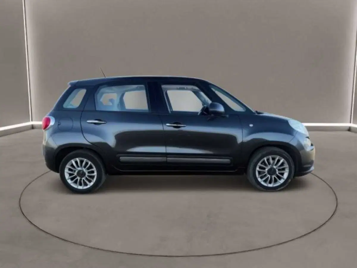 Fiat 500L usata a Caltanissetta (4)