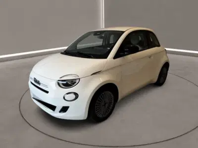 Fiat 500 1.0 hybrid Icon nuova a Caltanissetta