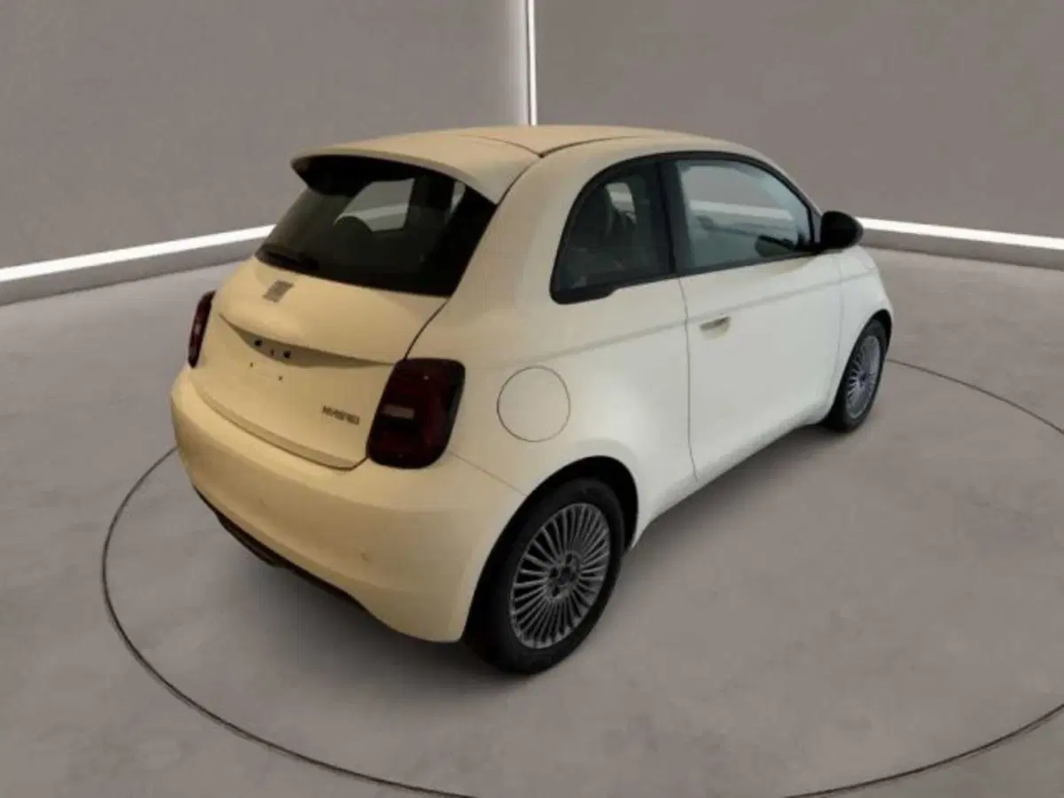 Fiat 500 nuova a Caltanissetta (5)