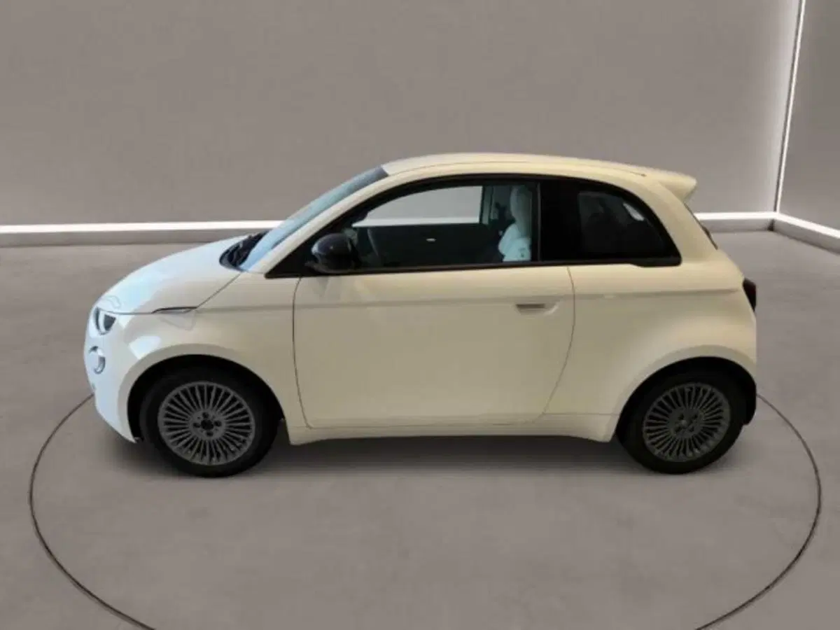 Fiat 500 nuova a Caltanissetta (6)