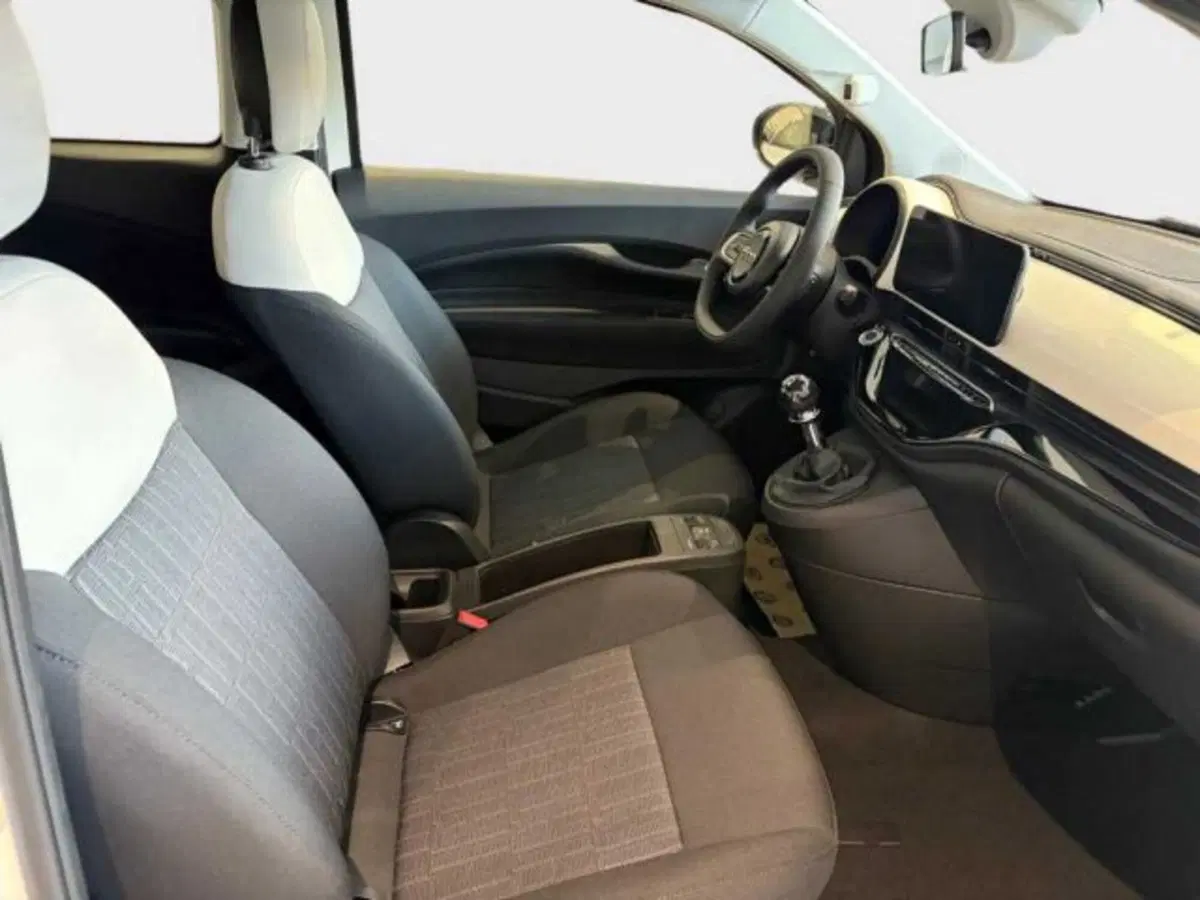 Fiat 500 nuova a Caltanissetta (7)