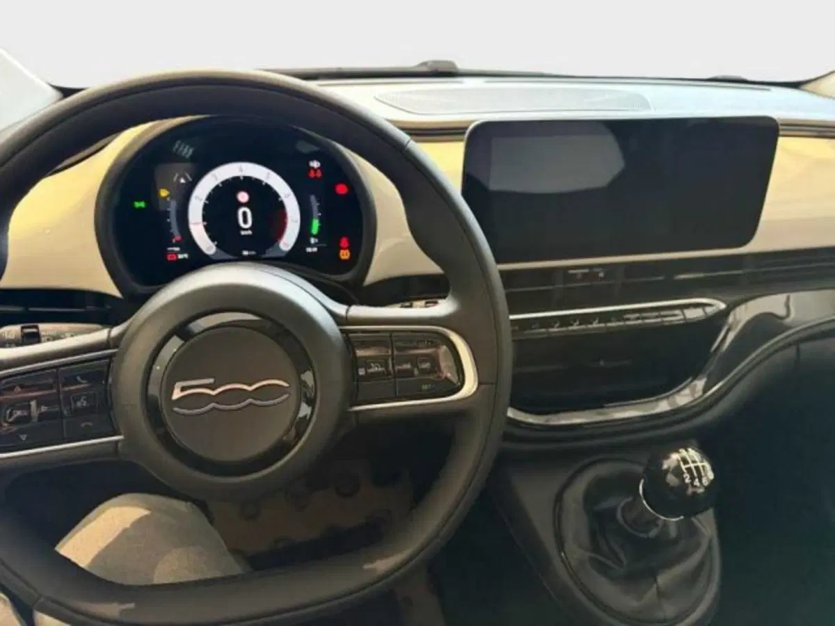 Fiat 500 nuova a Caltanissetta (8)