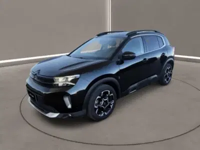 Citroen C5 Aircross Aircross BlueHDi 130 S&S Shine del 2022 usata a Caltanissetta